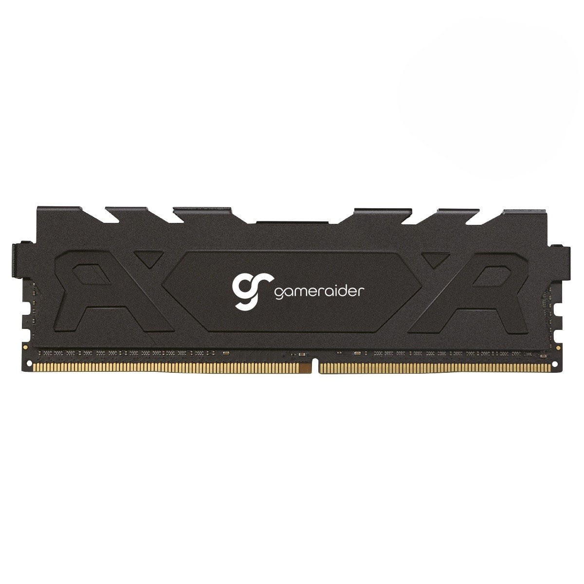 Gameraider Stark 8gb (1x8gb) 3200mhz Cl22 Heatsink Ddr4 Ram (gr83200u22) 1