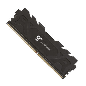Gameraider Stark 8gb (1x8gb) 3200mhz Cl22 Heatsink Ddr4 Ram (gr83200u22) 2