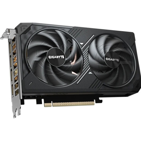 Gigabyte Geforce Rtx 5060 Ti Windforce Max Oc 8g 8gb Gddr7 128 Bit Dlss 4.5 Grafische Kaart 2