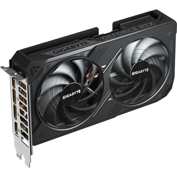 Gigabyte Geforce Rtx 5060 Ti Windforce Max Oc 8g 8gb Gddr7 128 Bit Dlss 4.5 Grafische Kaart 3