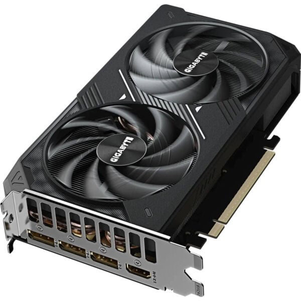 Gigabyte Geforce Rtx 5060 Ti Windforce Max Oc 8g 8gb Gddr7 128 Bit Dlss 4.5 Grafische Kaart 4