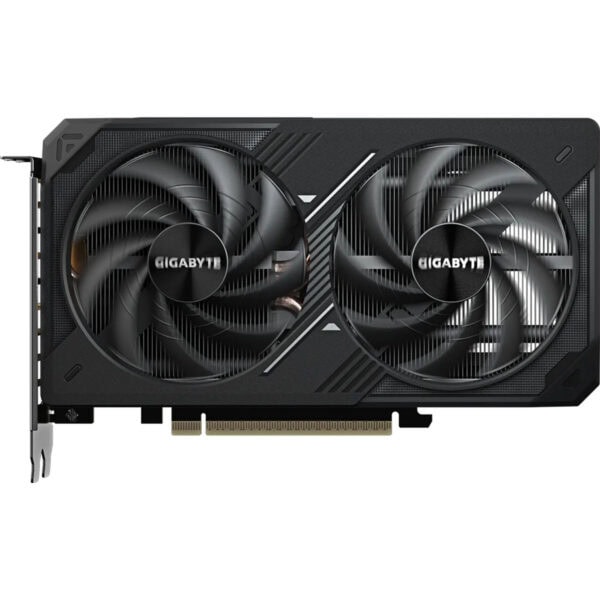 Gigabyte Geforce Rtx 5060 Ti Windforce Max Oc 8g 8gb Gddr7 128 Bit Dlss 4.5 Grafische Kaart 5