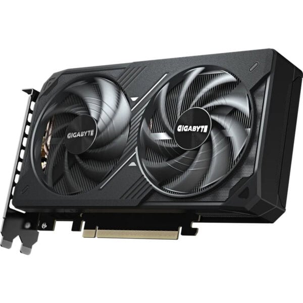 Gigabyte Geforce Rtx 5060 Ti Windforce Max Oc 8g 8gb Gddr7 128 Bit Dlss 4.5 Grafische Kaart 6