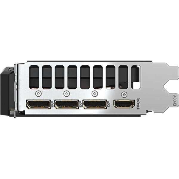 Gigabyte Geforce Rtx 5060 Ti Windforce Max Oc 8g 8gb Gddr7 128 Bit Dlss 4.5 Grafische Kaart 7