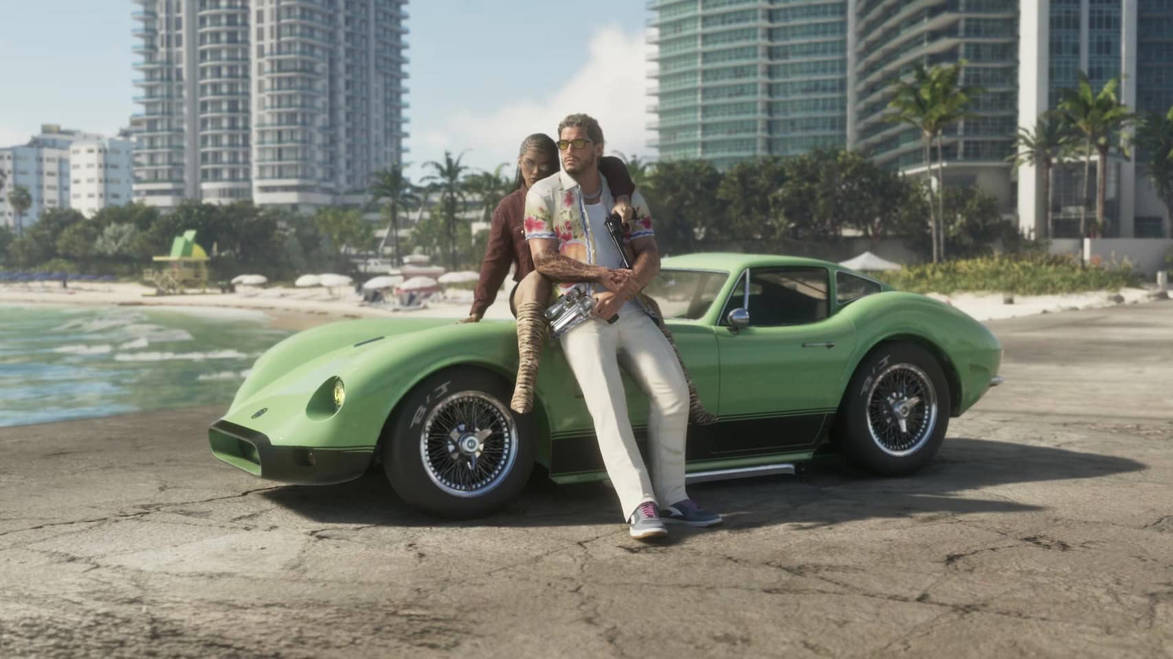 Gta Vi Ultimate Edition Overwint Standaard Versie In Pre Orders: Wat Betekent Dit?