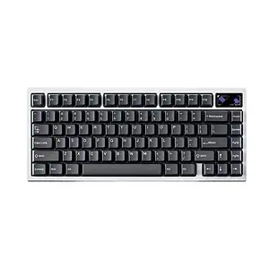 Image Iqunixec75keyboard