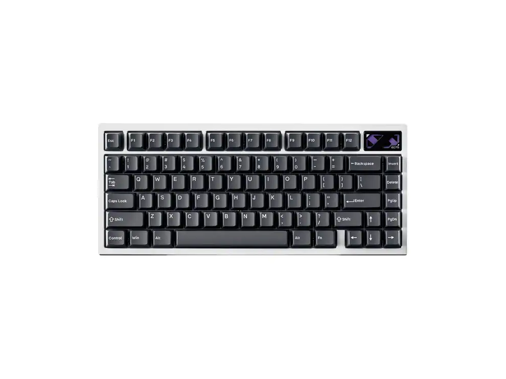 Image Iqunixec75keyboard