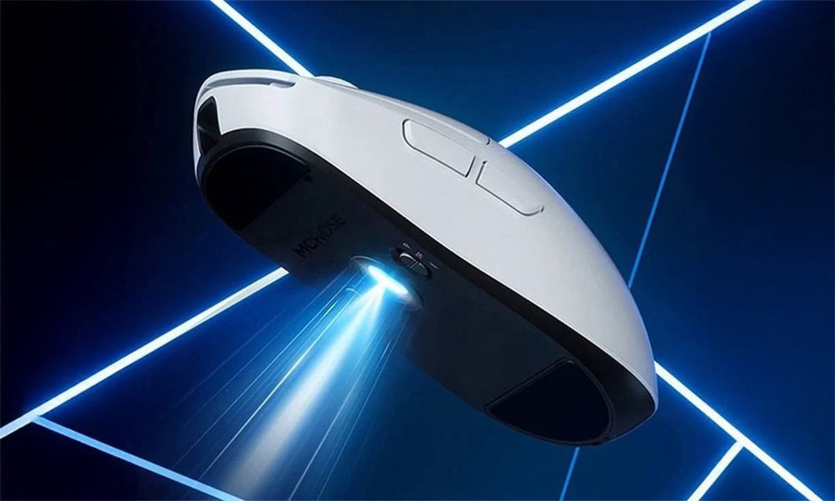 PAW3395 Sensor