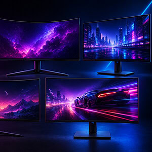 Monitoren