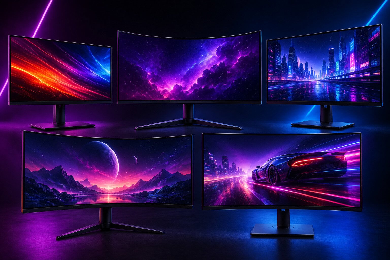 Monitoren