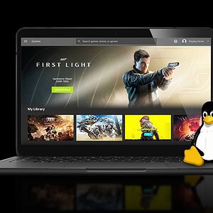 Nvidia Geforce Now Officieel Beschikbaar Voor Linux: Verbeterde Gamingervaring