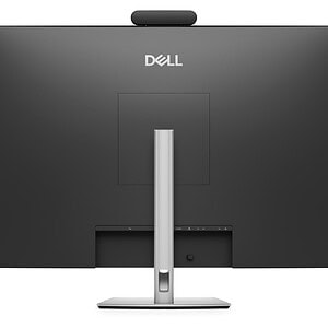 (pr) Dell Introduces The Pro P 43 4k Huddle Conferencing Monitor