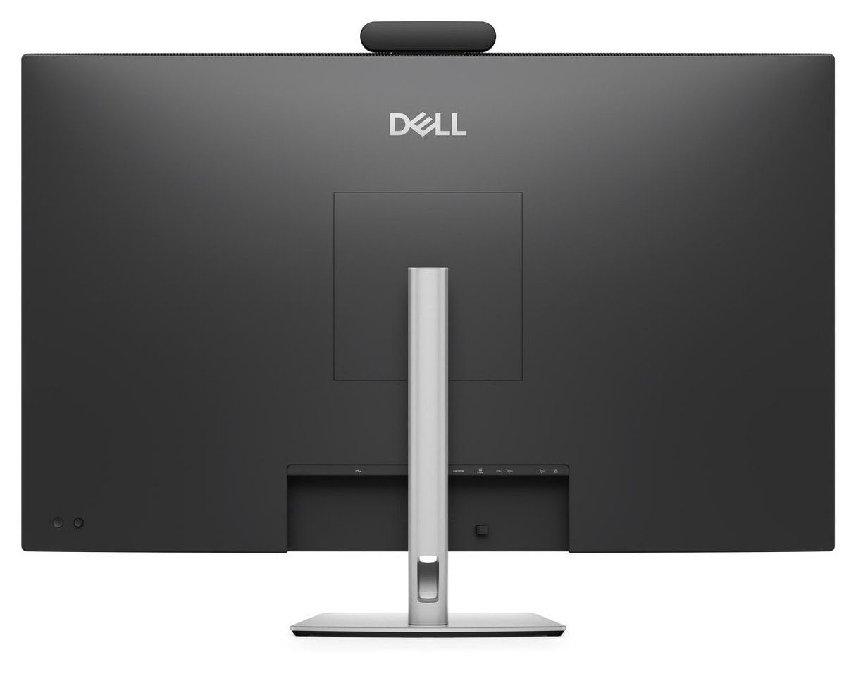 (pr) Dell Introduces The Pro P 43 4k Huddle Conferencing Monitor