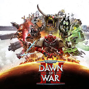 Warhammer 40,000: Dawn Of War Iv Gepubliceerd Op 3 December Met Vroege Toegang!