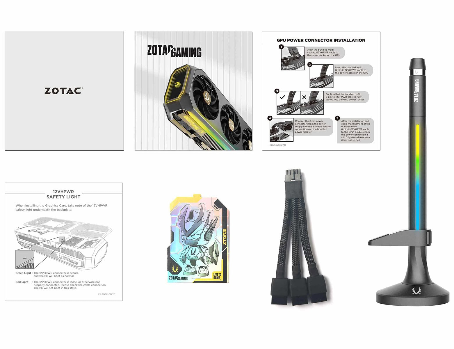 Zotac Gaming Introduceert Geforce Rtx 5080 Solid Core Oc Ter Ter Gelegenheid Van 20 Jaar Innovatie