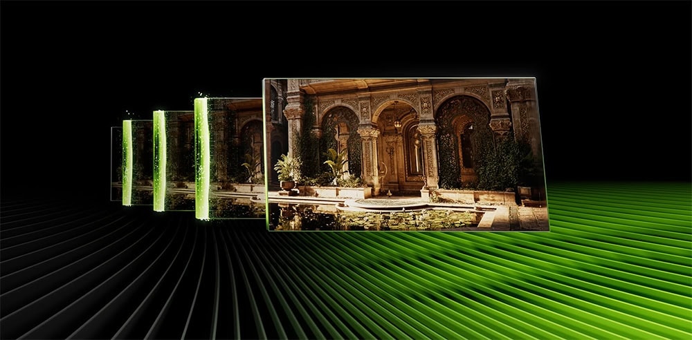 ASUS DUAL GeForce RTX 5060 Ti OC 16GB Videokaart h8