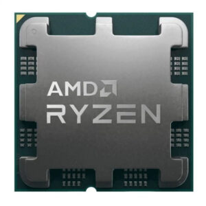 Amd Ryzen 7 5700x Tray 3.4ghz 32mb Cache 8 Core Am4 7nm Processor 1