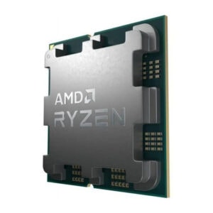 Amd Ryzen 7 5700x Tray 3.4ghz 32mb Cache 8 Core Am4 7nm Processor 2