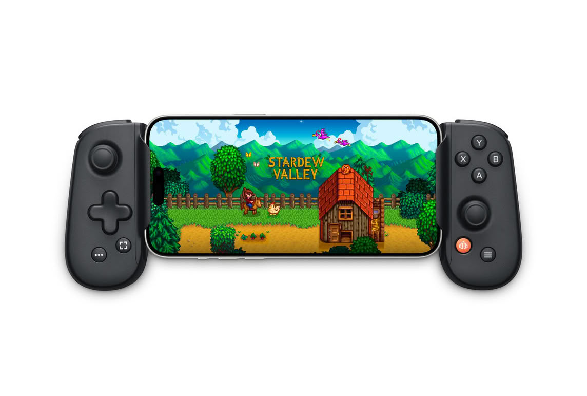 Apple Lanceert Innovatieve Gaming Controllers Onder Beats Merk Voor Mobiel Gamen