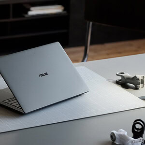Asus Introduceert De Googlebook 14: Ultraportabele Laptop Voor Gemini Intelligence