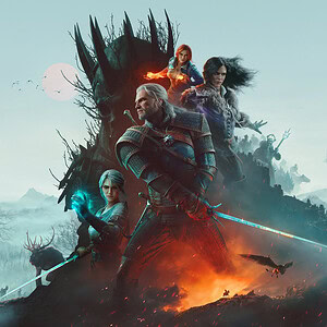 Cd Projekt Red Transformeert The Witcher 3 Remaster Tot Een Moderne Game Ervaring