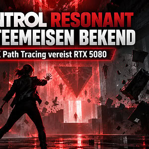 Control Resonant