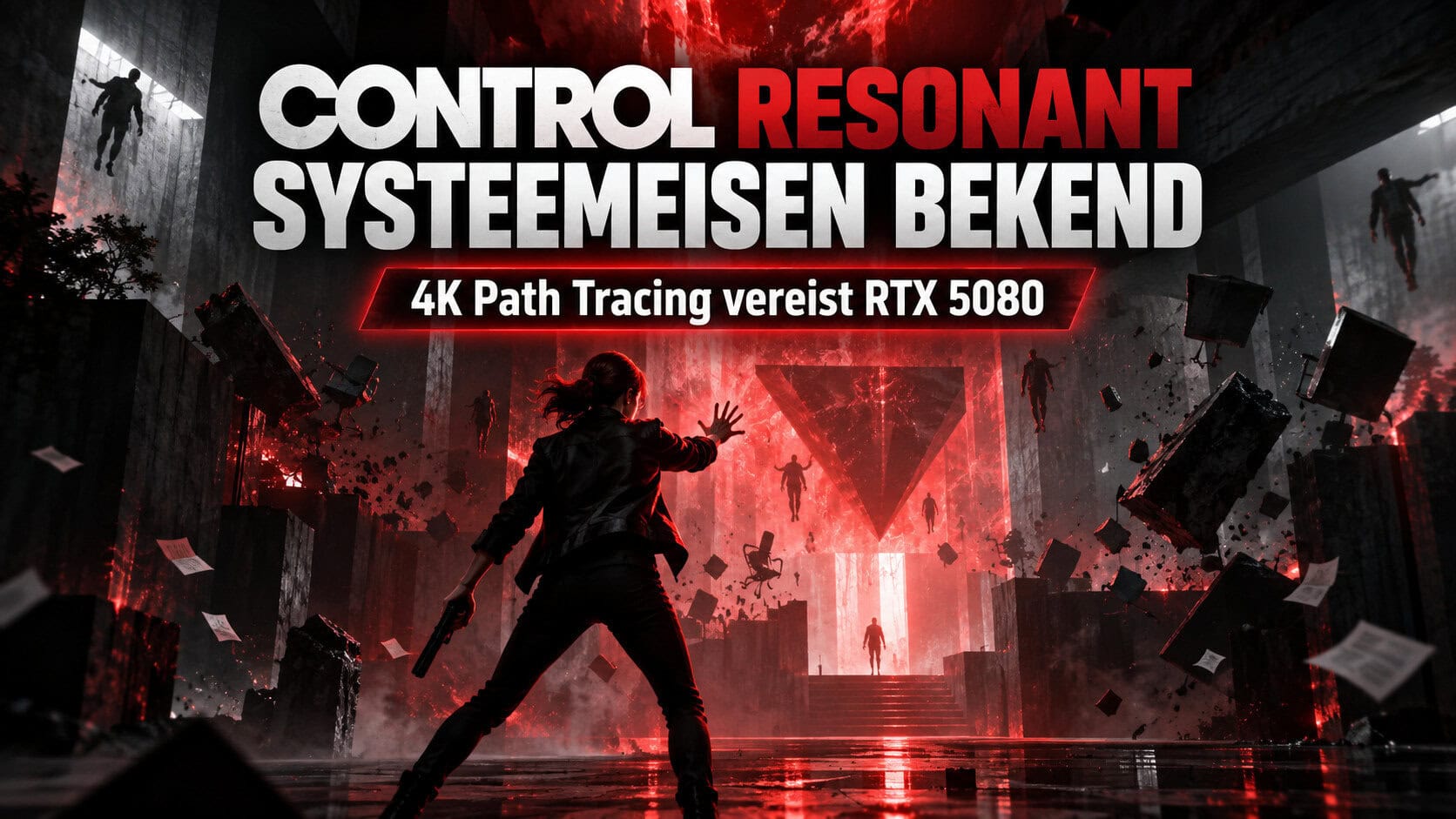 Control Resonant