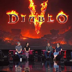 Diablo 5: Spannende Band Met Diablo En Innovatieve Gameplay Onthuld Voor 2029