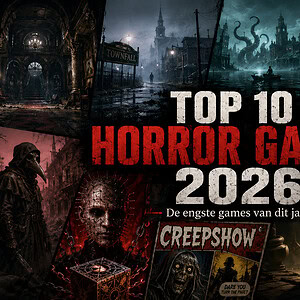 Horrorgames 2026