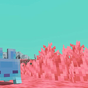 Minecraft Introduceert The Sift: Eerste Nieuwe Dimensie In 15 Jaar Gepresenteerd
