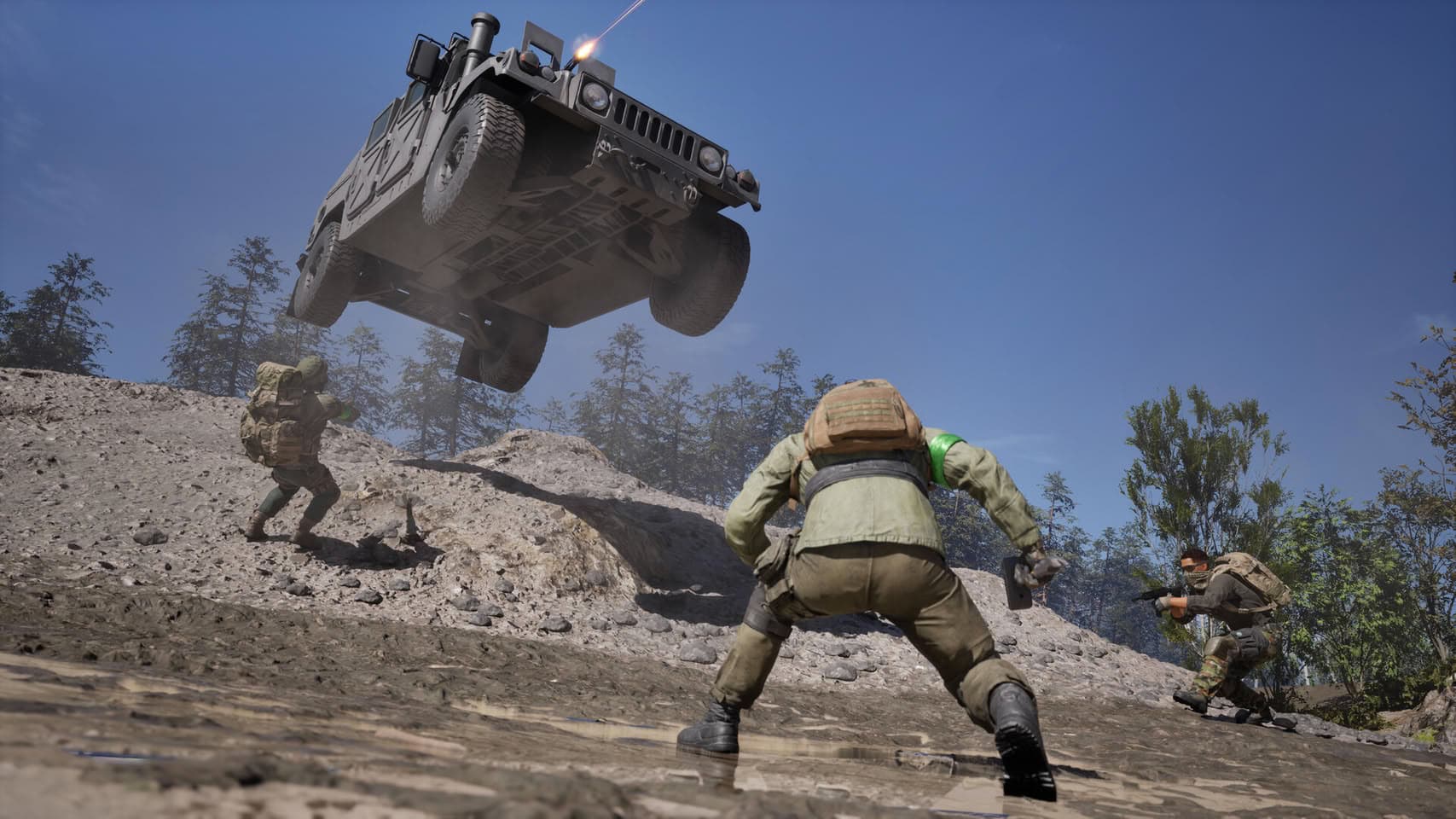 Nvidia's Geforce 616.92 Whql Drivers: Verbeterde Prestaties En Nieuwe Game Ondersteuning