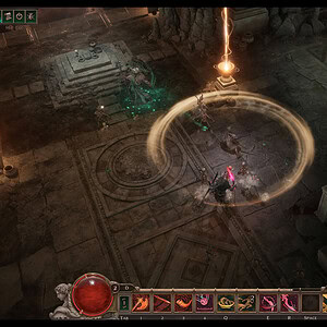 Titan Quest Ii: Volledige Lancering Op 19 Januari 2027 Voor Pc En Consoles