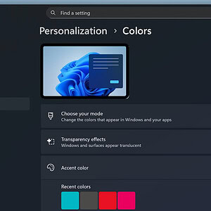Windows 11 Introduceert Automatische Donkere Modus: Meer Comfort En Gebruiksgemak