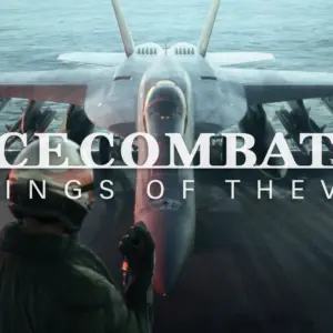 Ace Combat