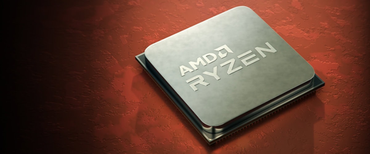 AMD Ryzen 7 5700G Processor – afbeelding 1