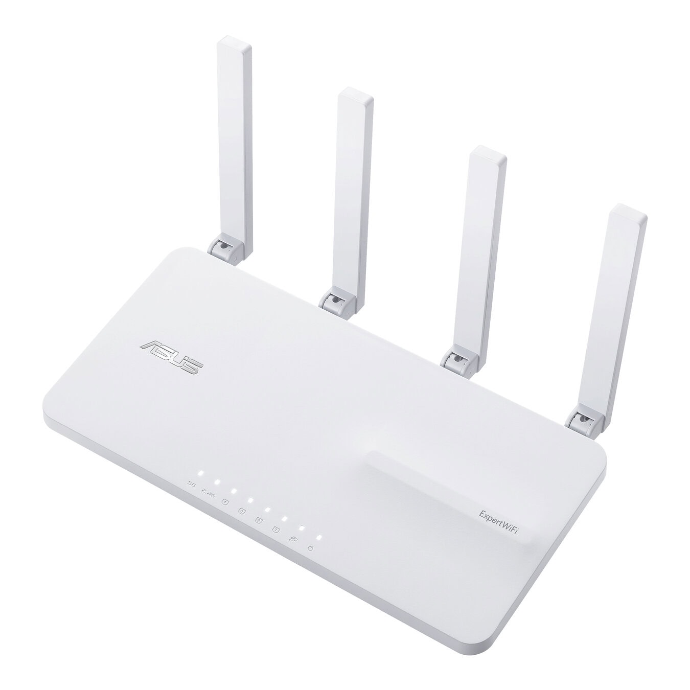 ASUS ExpertWiFi EBR63 WiFi 6 Router - Afbeelding 2