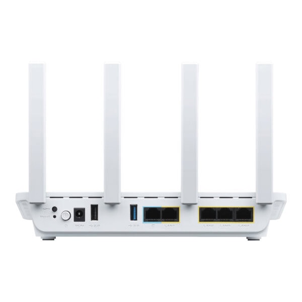 ASUS ExpertWiFi EBR63 WiFi 6 Router - Afbeelding 4