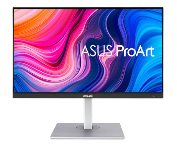 ASUS ProArt PA278CV 27 inch 75Hz 5ms 2K WQHD FreeSync IPS Pivot Monitor - Afbeelding 5