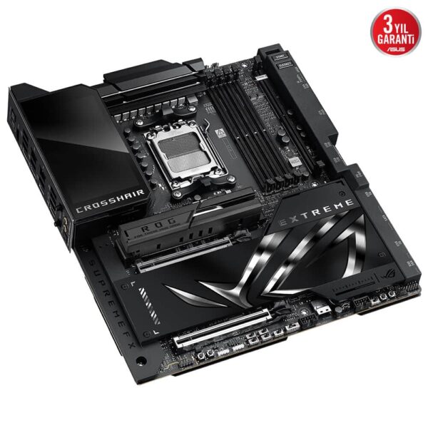 Asus Rog Crosshair X870e Extreme 9000mhz Oc Ddr5 Soket Am5 M 2 Hdmi Type C E Atx Anakart 12.jpg