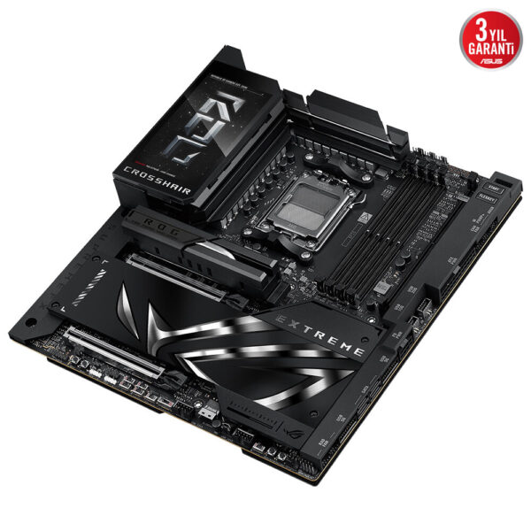 Asus Rog Crosshair X870e Extreme 9000mhz Oc Ddr5 Soket Am5 M 2 Hdmi Type C E Atx Anakart 13.jpg