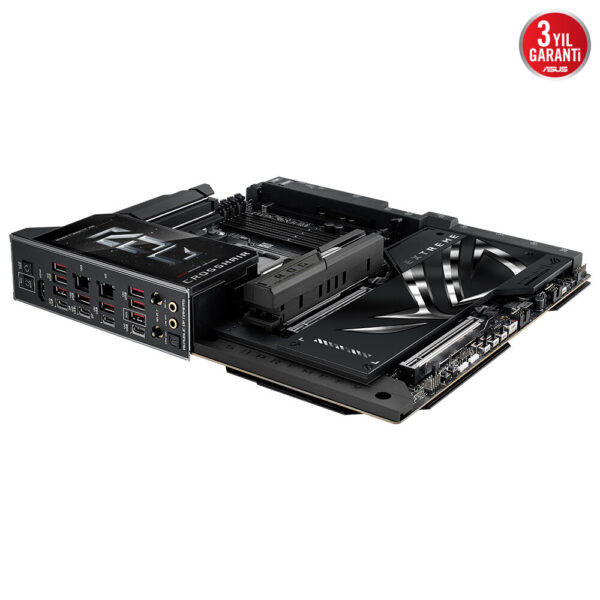 Asus Rog Crosshair X870e Extreme 9000mhz Oc Ddr5 Soket Am5 M 2 Hdmi Type C E Atx Anakart 17.jpg