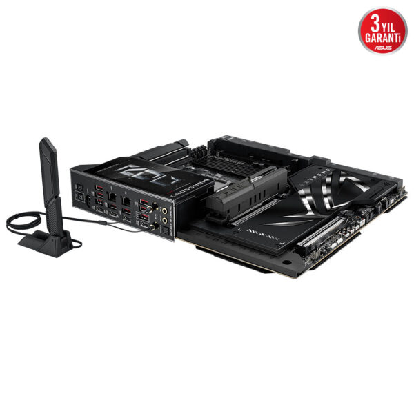 Asus Rog Crosshair X870e Extreme 9000mhz Oc Ddr5 Soket Am5 M 2 Hdmi Type C E Atx Anakart 18.jpg