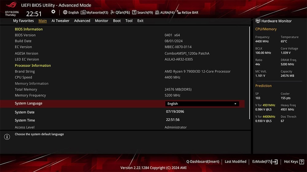 ROG CROSSHAIR X870E EXTREME asus-rog-crosshair-x870e-extreme-9000mhz-oc-ddr5-soket-am5-m-2-hdmi-type-c-e-atx-anakart