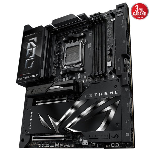 Asus Rog Crosshair X870e Extreme 9000mhz Oc Ddr5 Soket Am5 M 2 Hdmi Type C E Atx Anakart 7.jpg