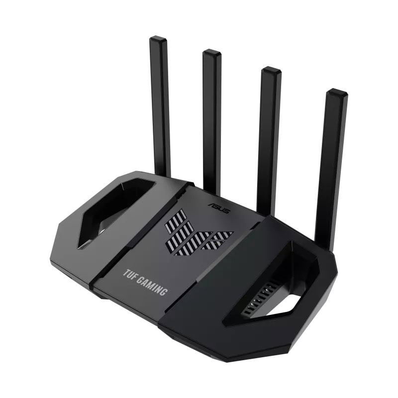ASUS TUF Gaming BE3600 Dual-Band Wi-Fi 7 Gaming Router - Afbeelding 2