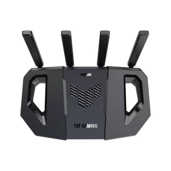 ASUS TUF Gaming BE3600 Dual-Band Wi-Fi 7 Gaming Router - Afbeelding 4