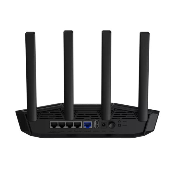ASUS TUF Gaming BE3600 Dual-Band Wi-Fi 7 Gaming Router - Afbeelding 5