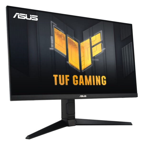 ASUS TUF Gaming VG27AQL3A 27 inch 180Hz 1ms 2K QHD Adaptive Sync Fast IPS Pivot Gaming Monitor - Afbeelding 5