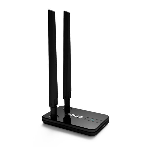 ASUS USB-AC58 Draadloze AC1300 Dual-Band USB Adapter - Afbeelding 3