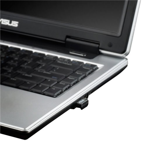 ASUS USB-BT400 Bluetooth 4.0 Adapter - Afbeelding 3